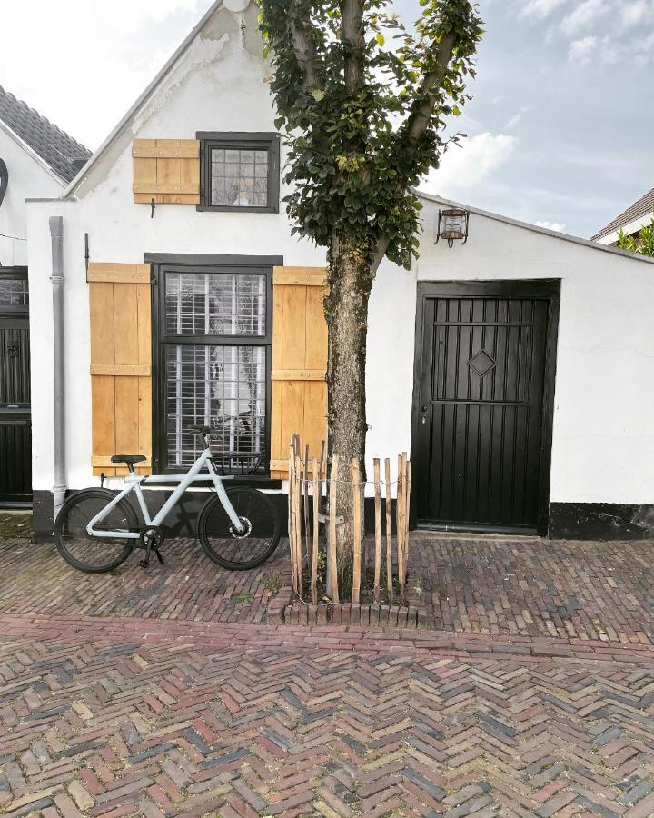 Strandlopertje Zandvoort Exterior foto
